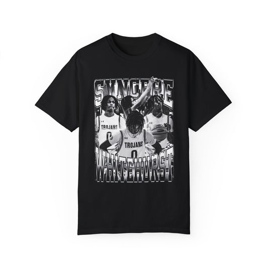 Syncere Whitehurst Heavyweight Premium Tee