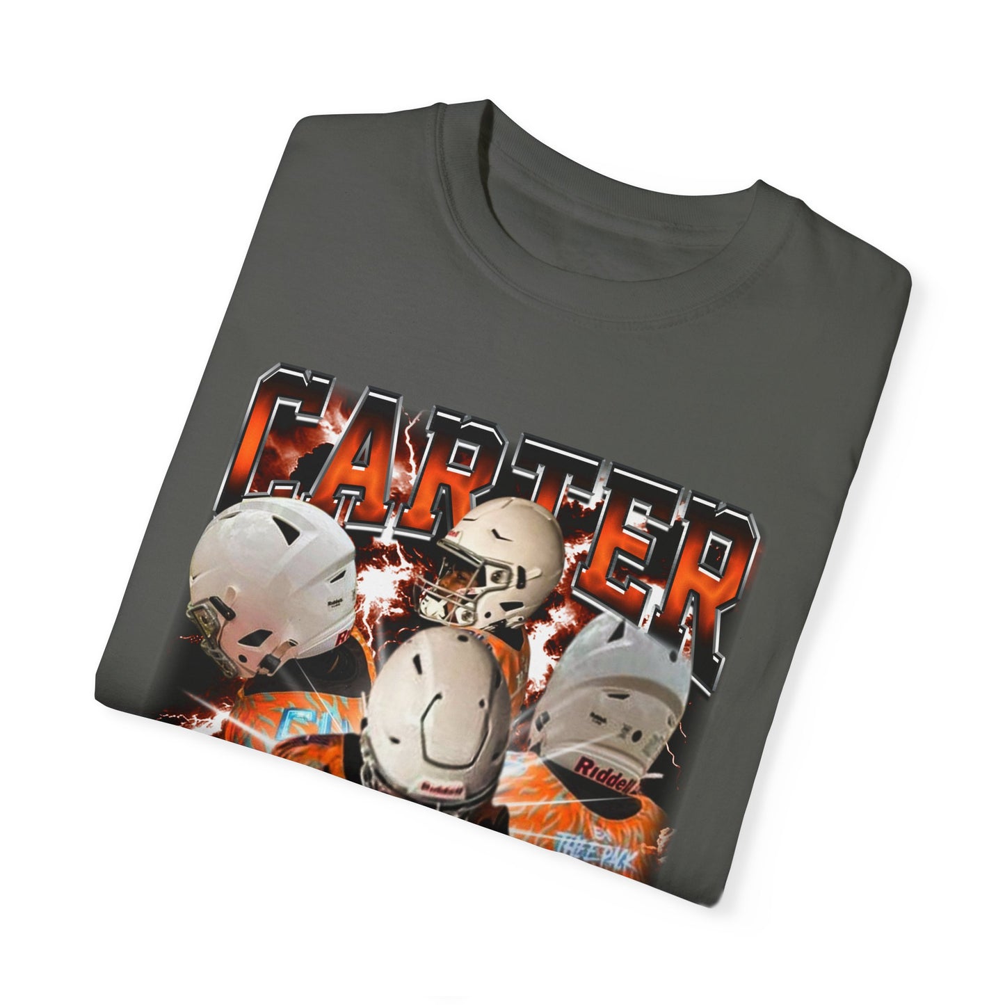 Carter Brown Heavyweight Premium Tee