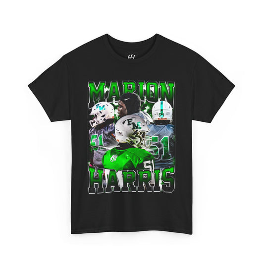Marion Harris Heavy Cotton Tee
