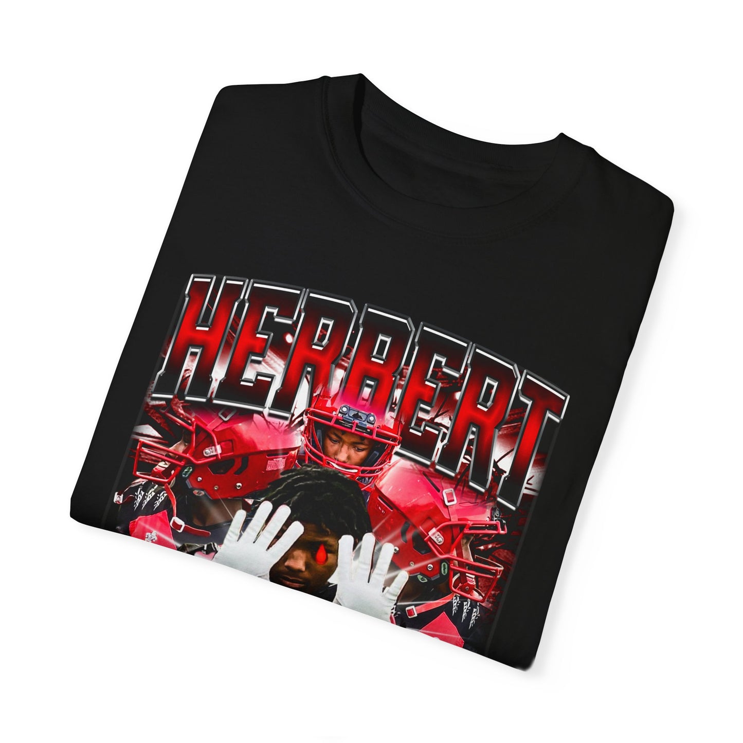 Herbert Matute JR Heavy Cotton Tee