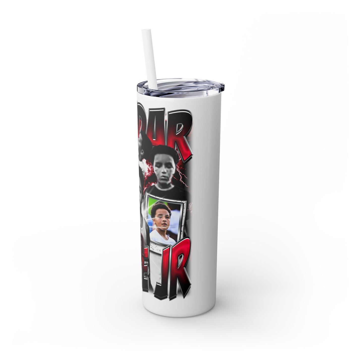 Zandar Maze Jr Stainless Steal Tumbler