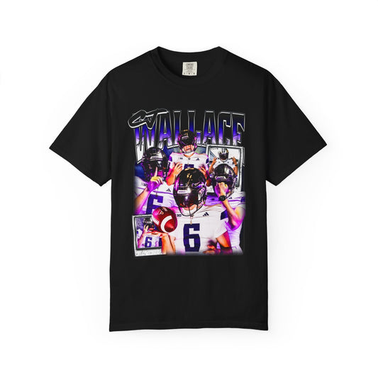 Cj Wallace Heavyweight Premium Tee