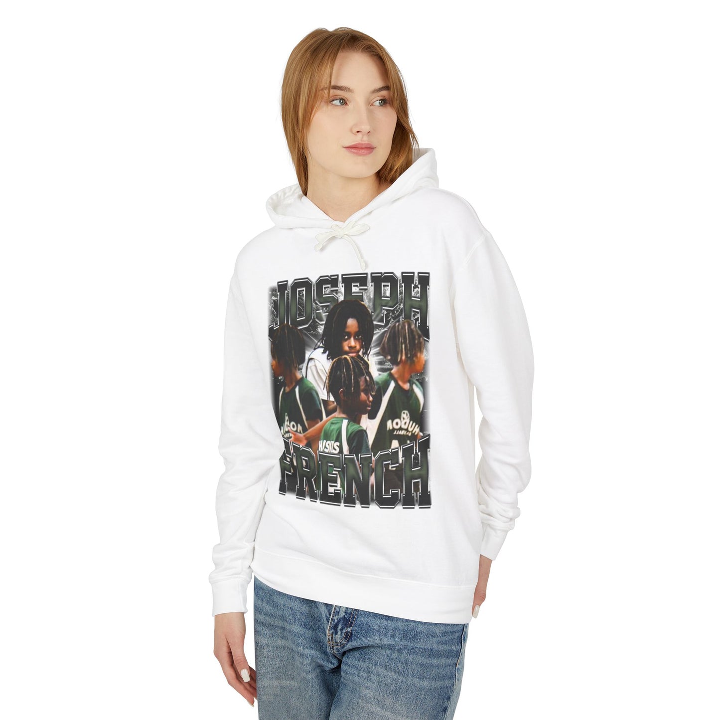 Joseph French Hoodie