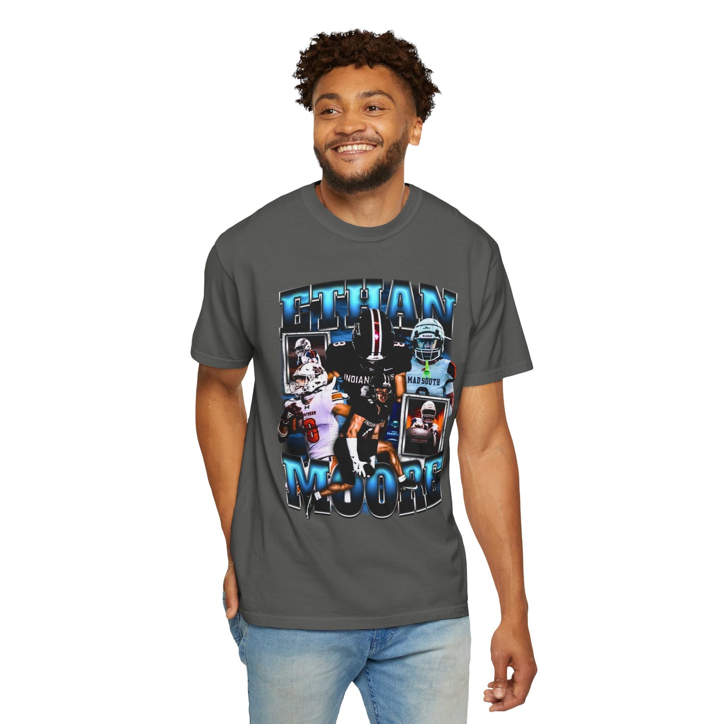 Ethan Moore Heavyweight Premium Tee
