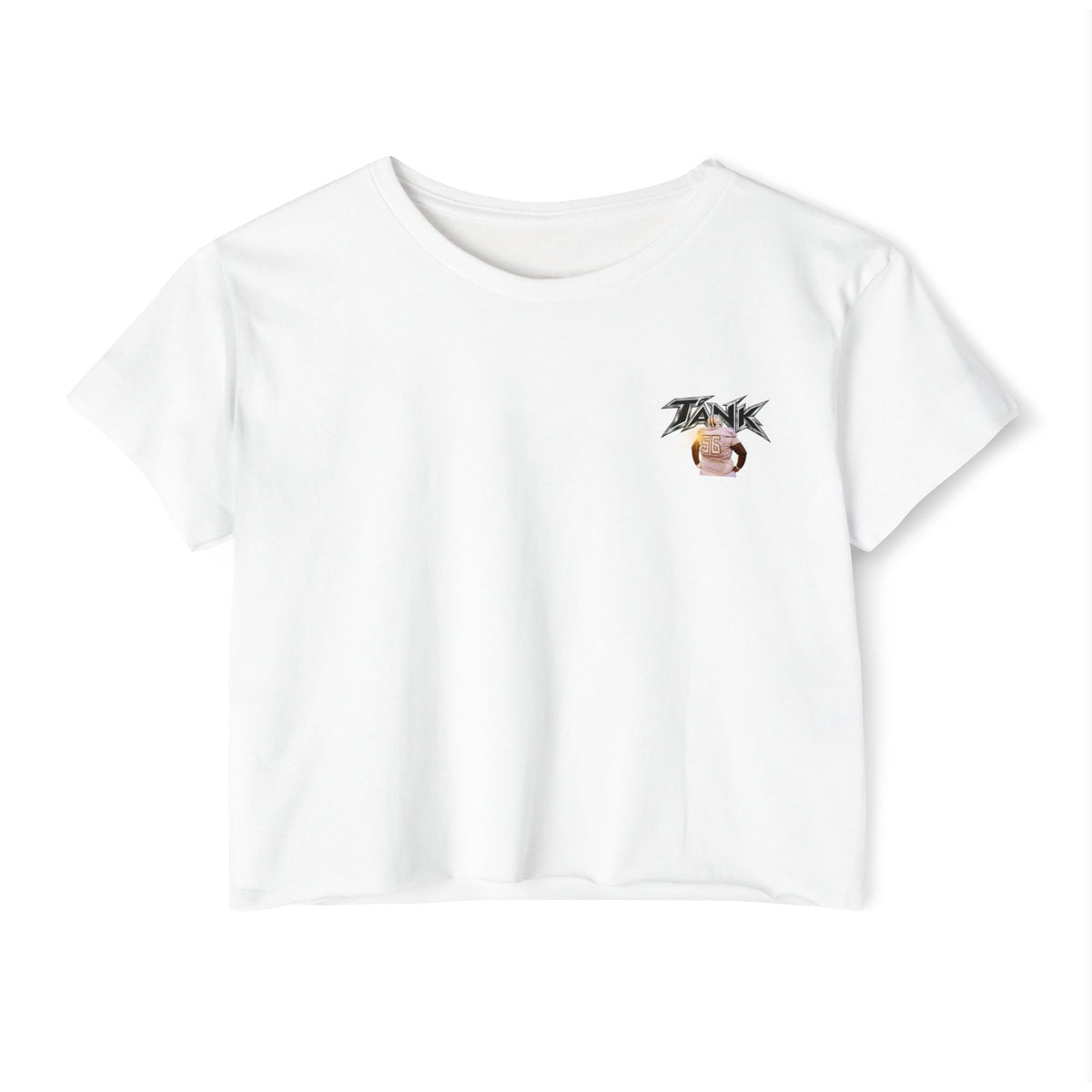 Joshua Jones Crop Top