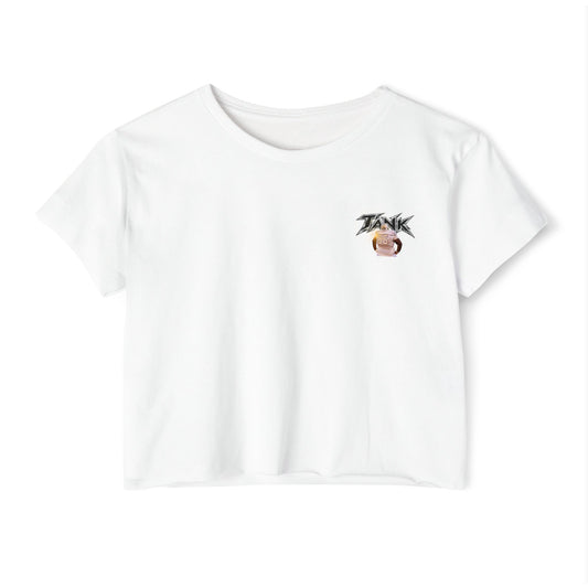 Joshua Jones Crop Top