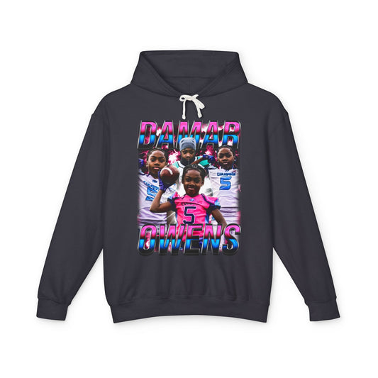 Damar Owens Hoodie