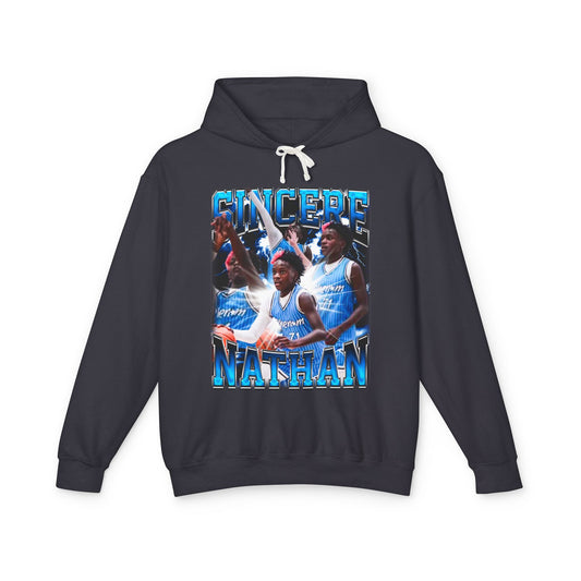 Sincere Nathan Hoodie