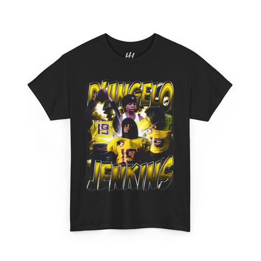 D’angelo Jenkins Heavy Cotton Tee