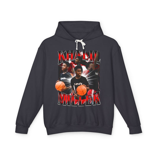 Khalil Miller Hoodie