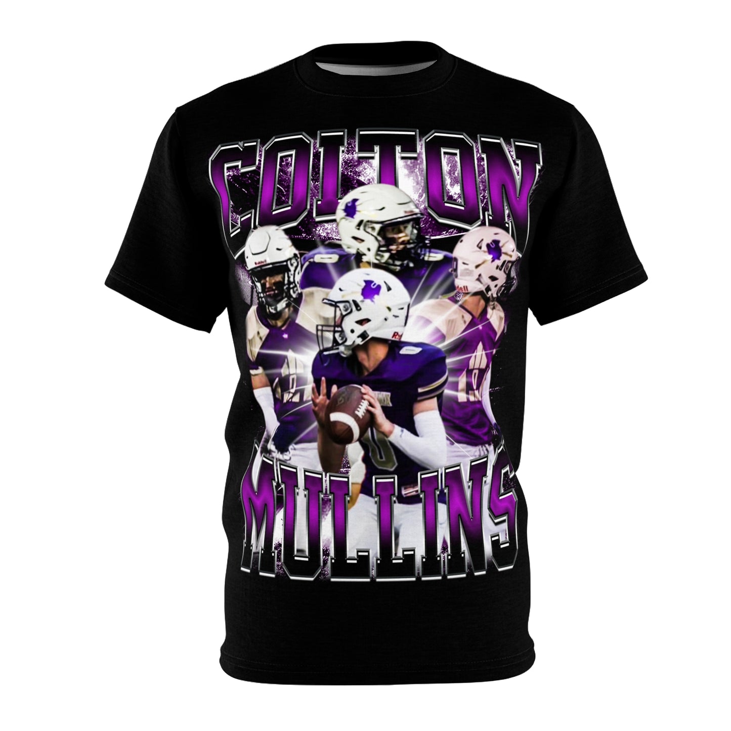 Colton Mullins Vintage Full Pree