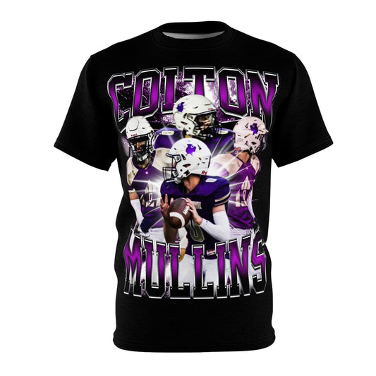 Colton Mullins Vintage Full Pree