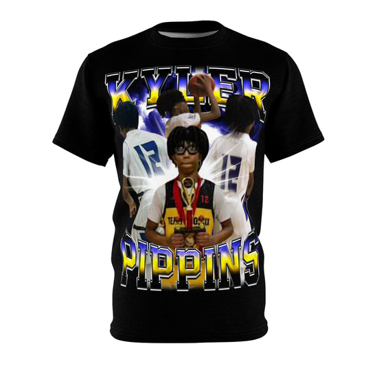 Kyler Pippins Vintage Full Pree