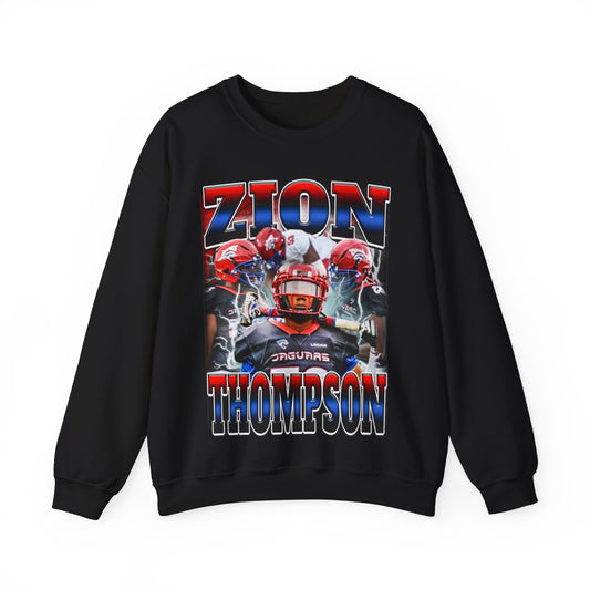 Zion Thompson Crewneck Sweatshirt