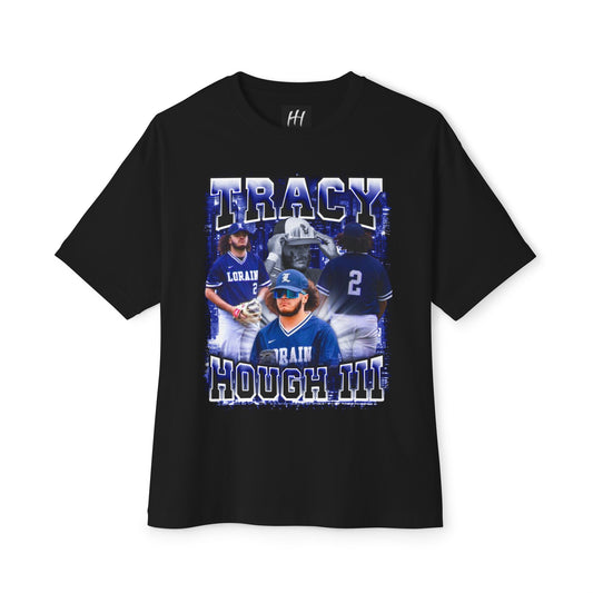 Tracy Hough III Oversized Tee