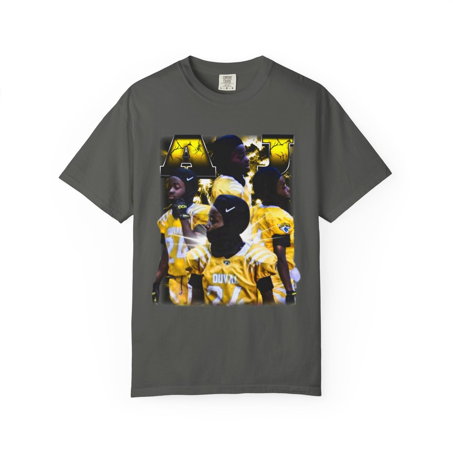 Aj Heavyweight Premium Tee