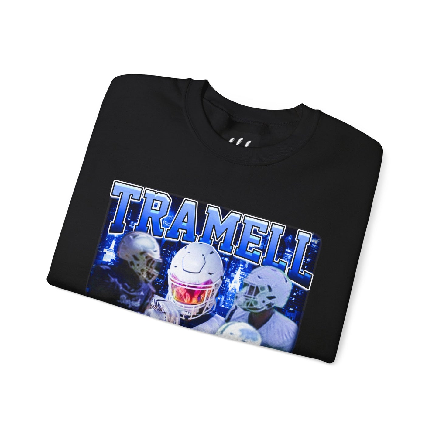 Tramell Reese Crewneck Sweatshirt