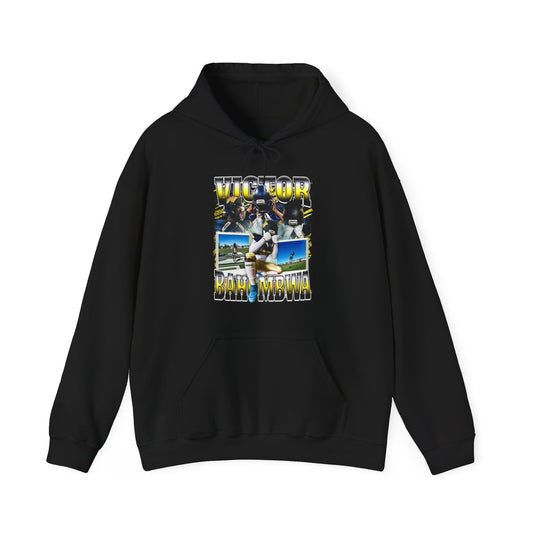 Victor Bahombwa Hoodie