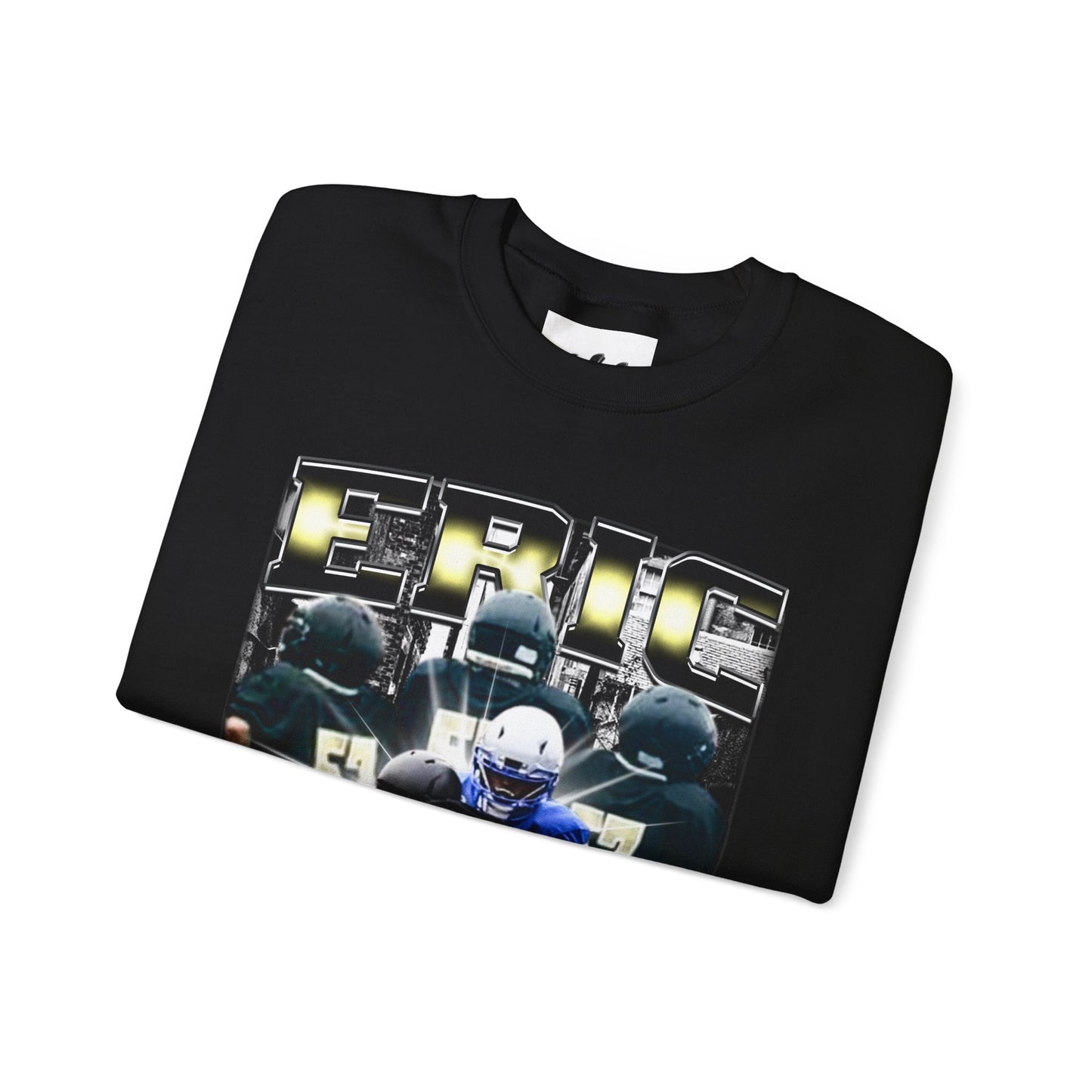 Eric Lopez Crewneck Sweatshirt