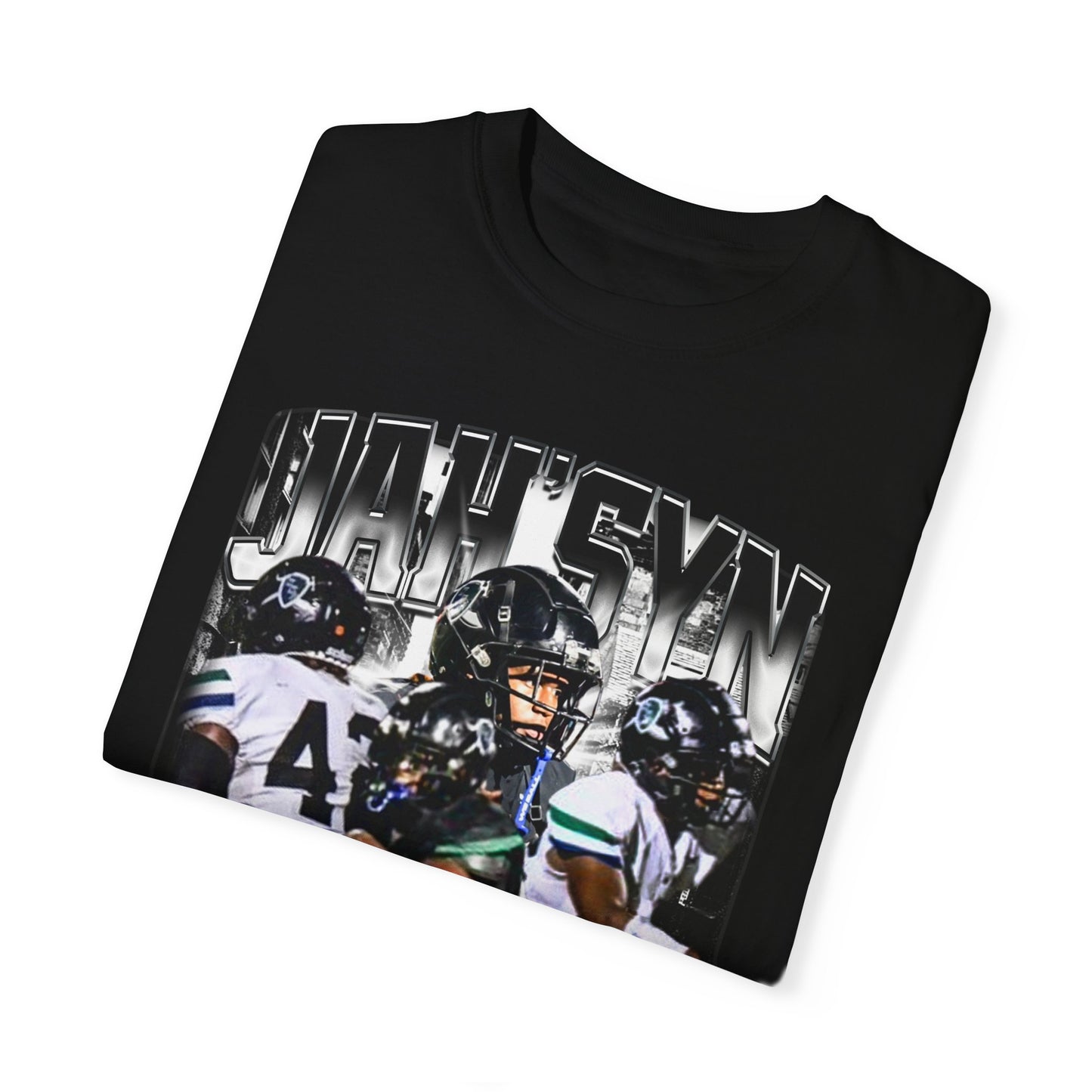 Jah'Syn Steppe Heavy Cotton Tee