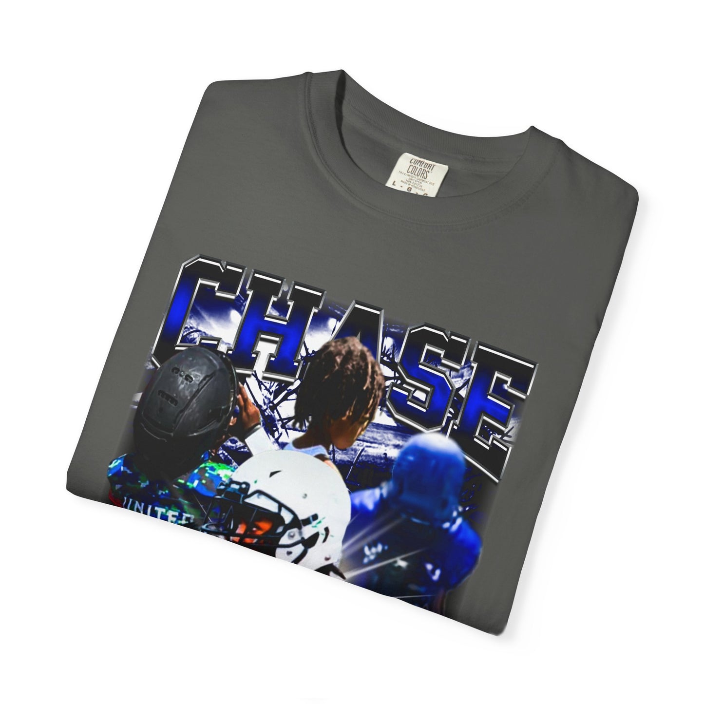 Chase Adams Heavyweight Premium Tee
