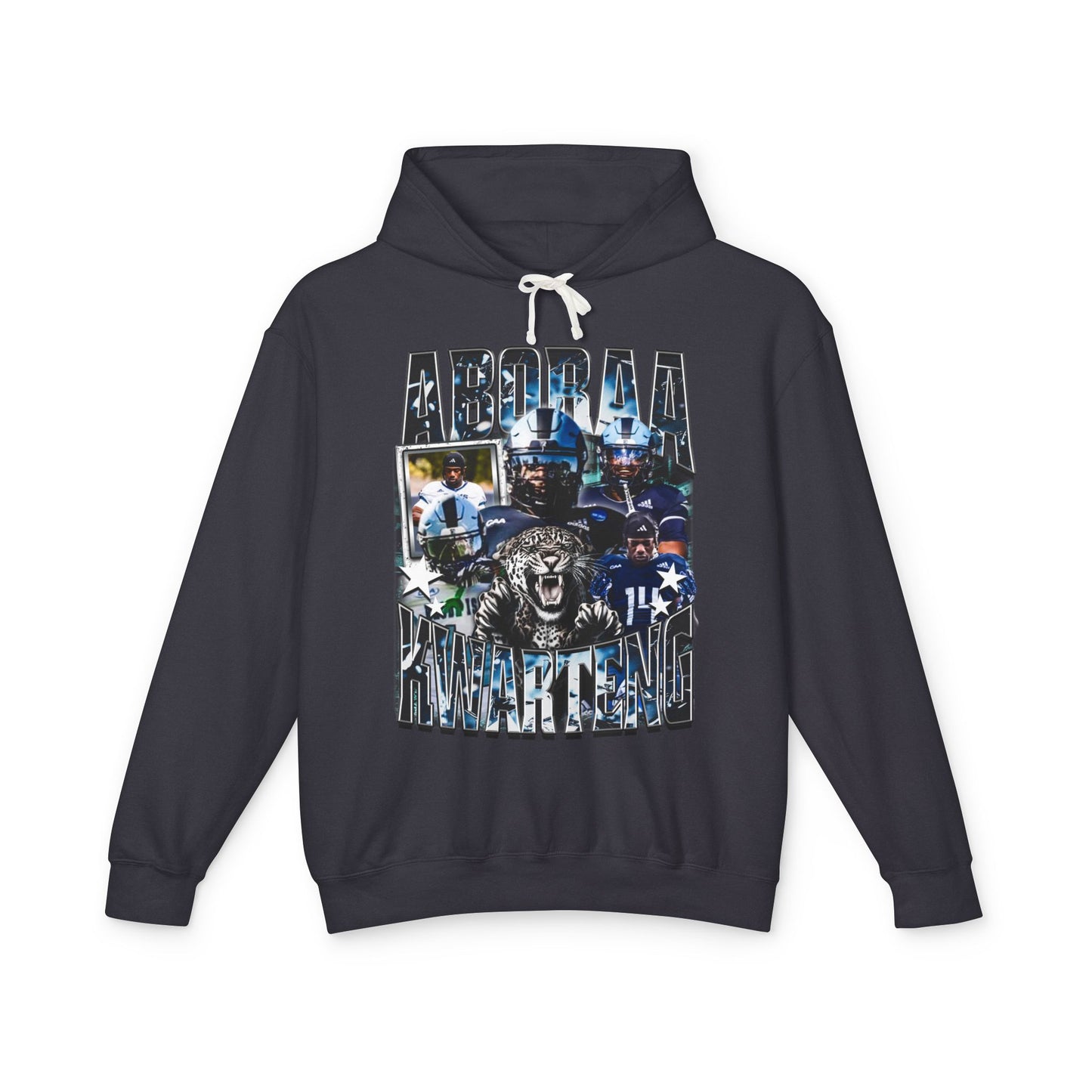 Aboraa Kwarteng Hoodie