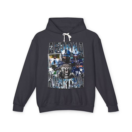 Aboraa Kwarteng Hoodie