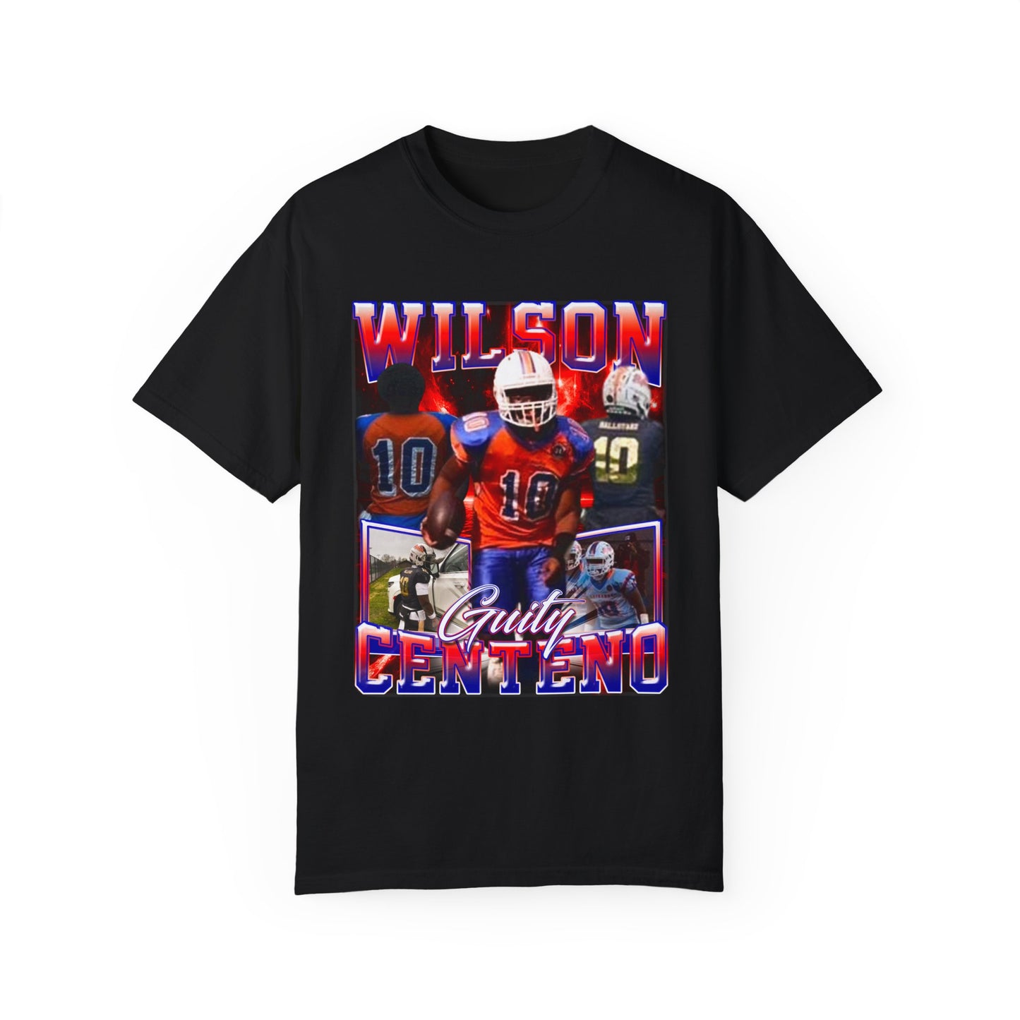 Wilson Guity Centeno Heavyweight Premium Tee