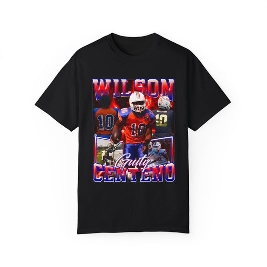 Wilson Guity Centeno Heavyweight Premium Tee