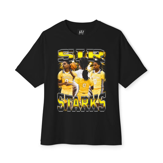 Sir Starks Oversized Tee