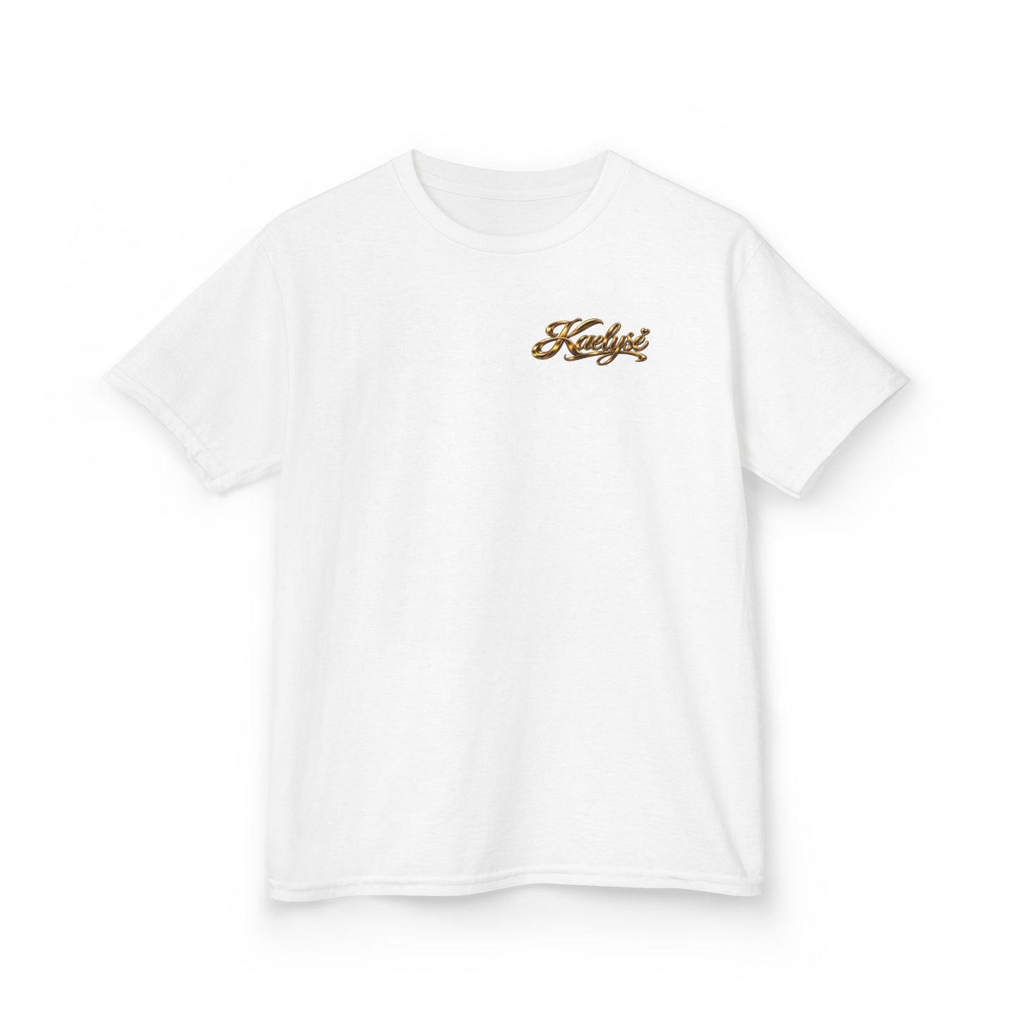 Kaelyse Mitchell Youth Heavy Cotton Tee