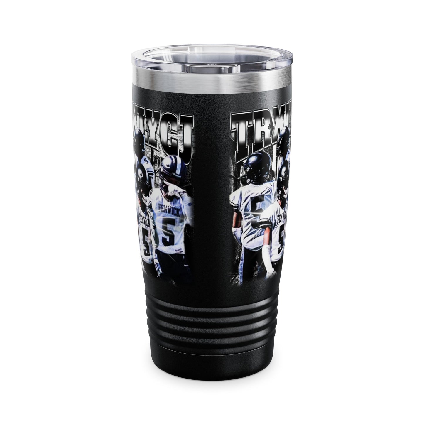 Trxlycj  Stainless Steel Tumbler