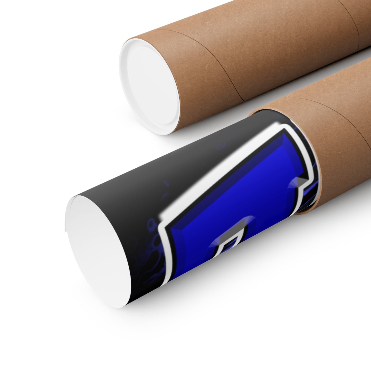 Xavier Greene Poster 24" x 36"