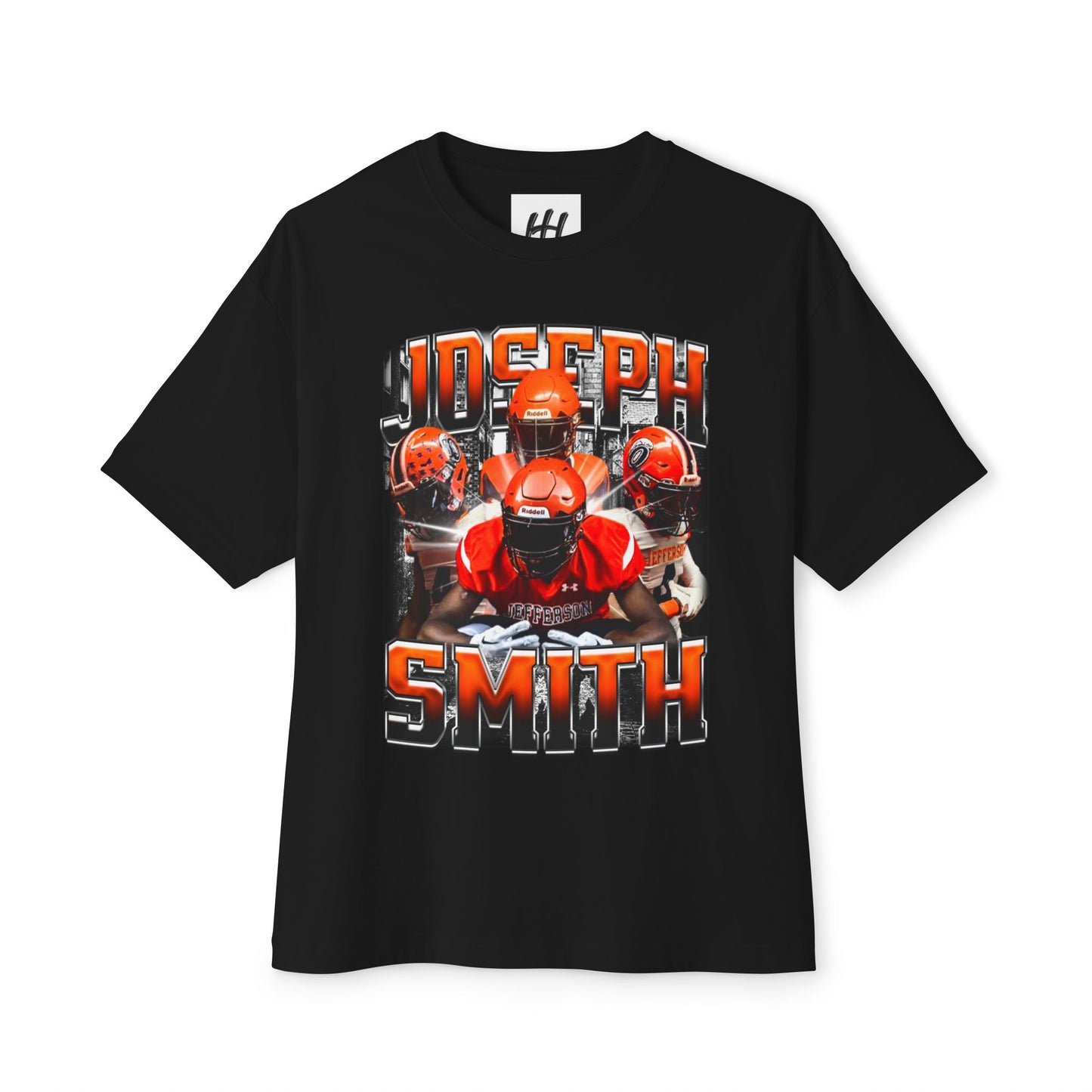 Joseph Smith Oversized Tee