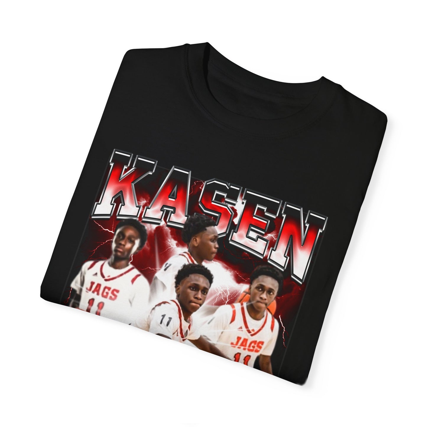 Kasen Bonner Heavyweight Premium Tee