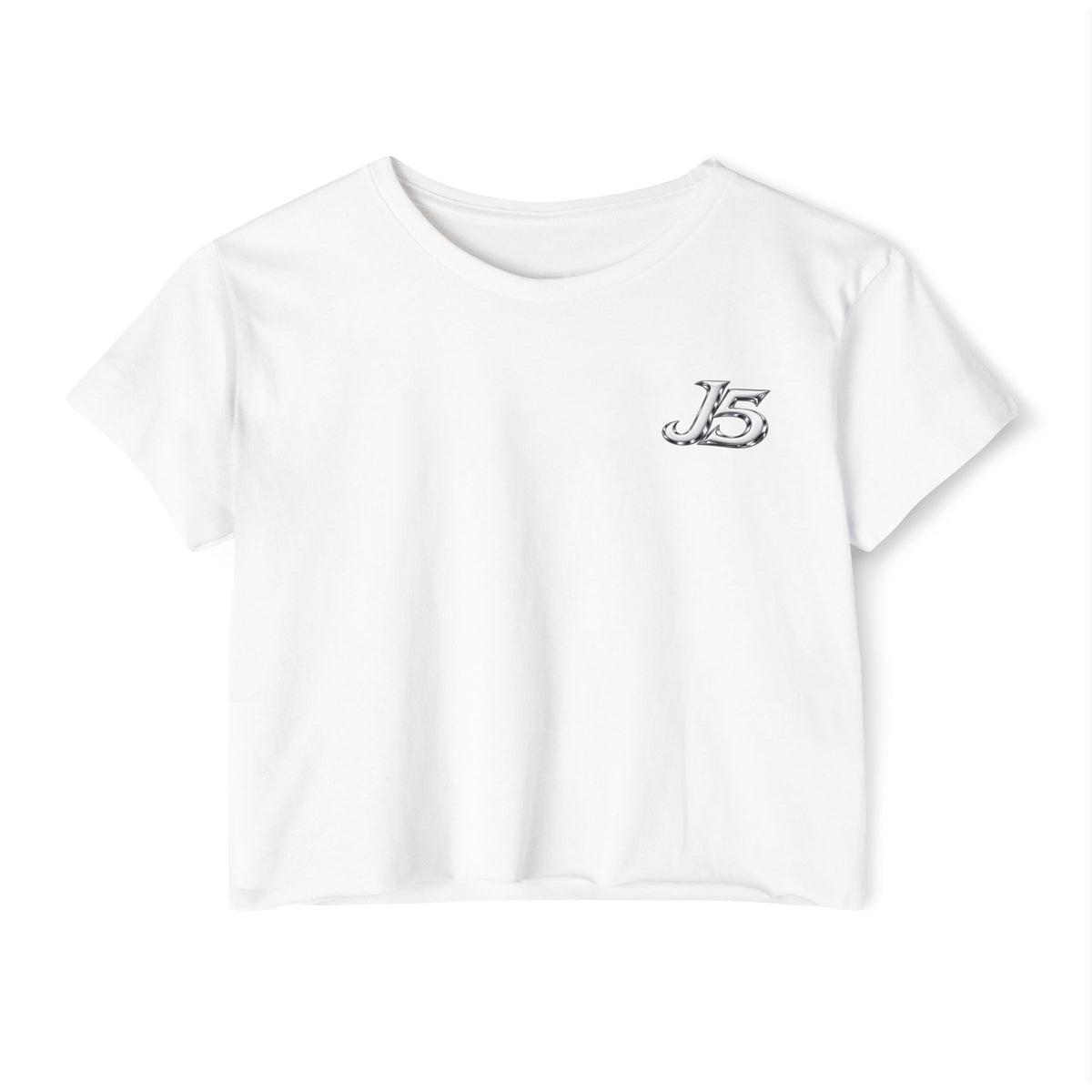 John Anthony Crop Top