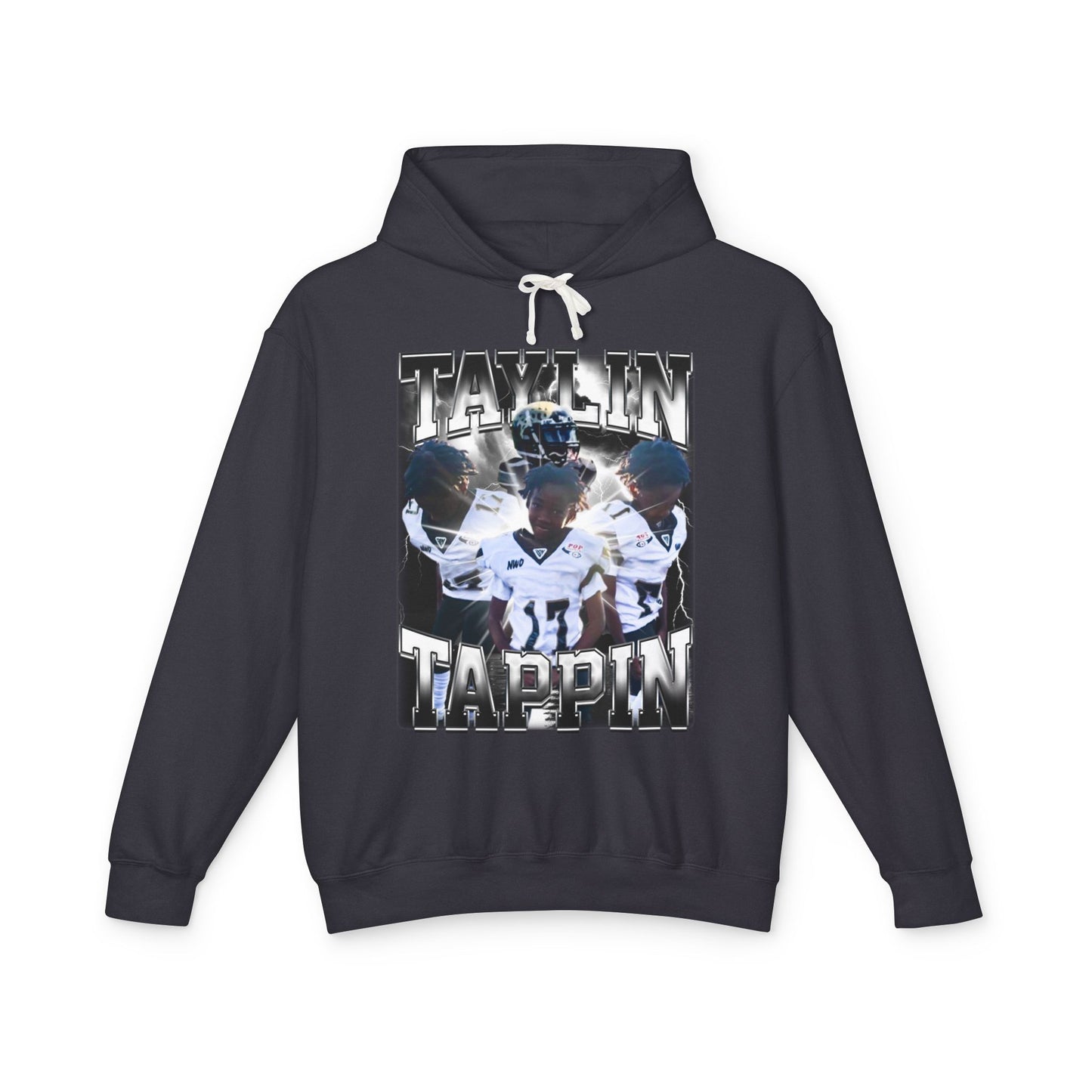Taylin Tappin Hoodie