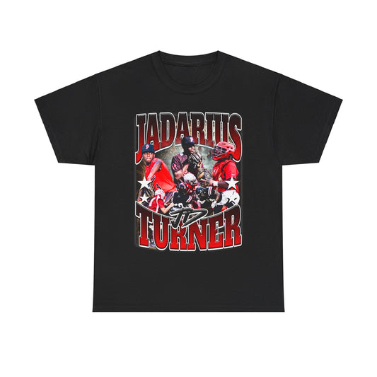 Jadarius Turner Heavy Cotton Tee