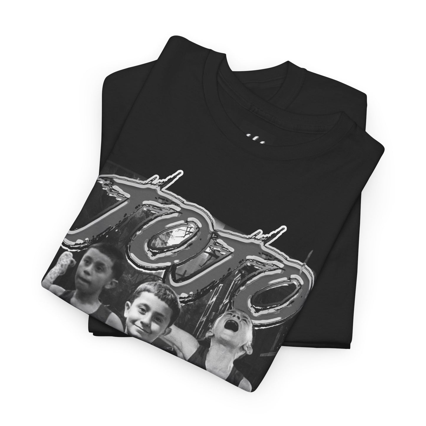 Jojo Rubio Heavy Cotton Tee