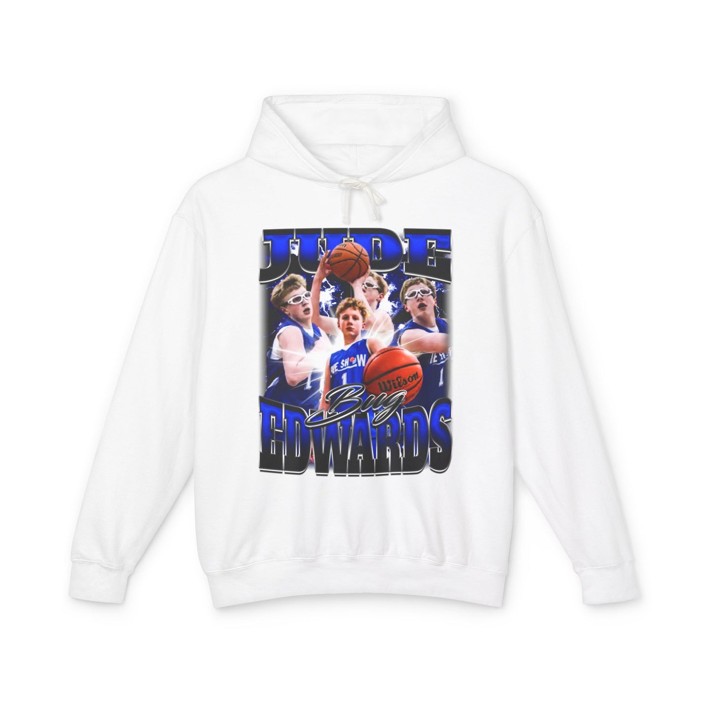 Jude Bug Edwards Hoodie