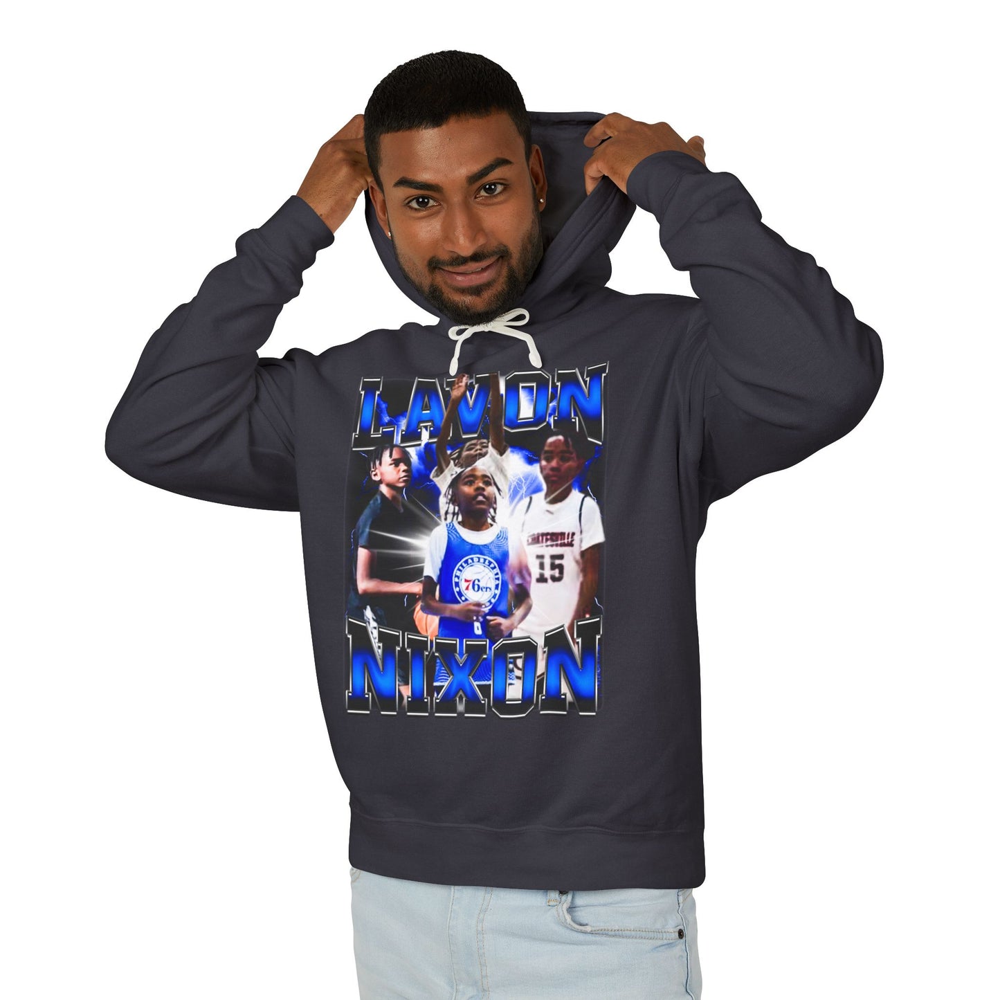 Lavon Nixon Hoodie