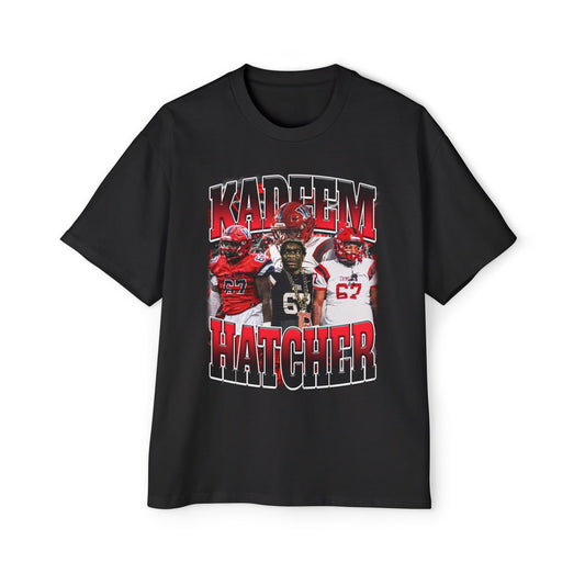 Kadeem Hatcher Oversized Tee