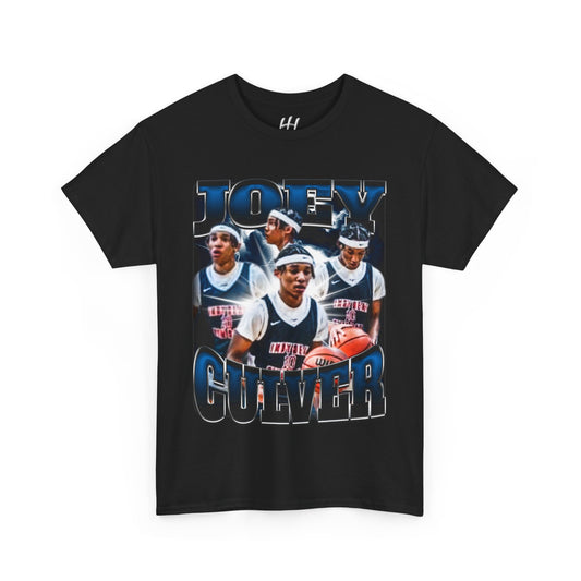Joey Culver Heavy Cotton Tee