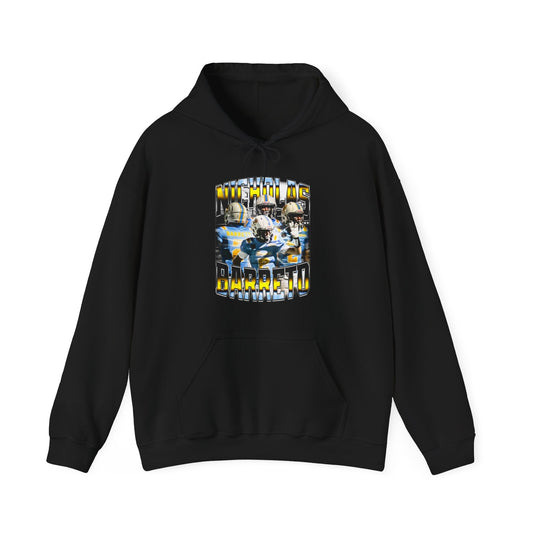 Nicholas Barreto Hoodie