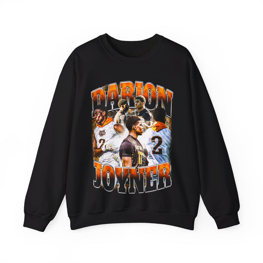 Darion Joyner Crewneck Sweatshirt