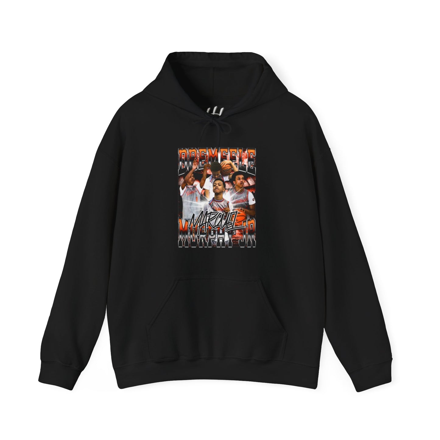 Dremeele Marquel Murphy Jr Hoodie