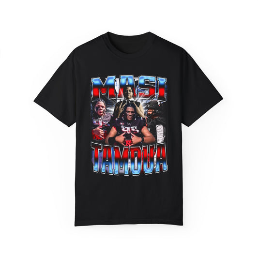 Masi Tamoua Heavy Cotton Tee
