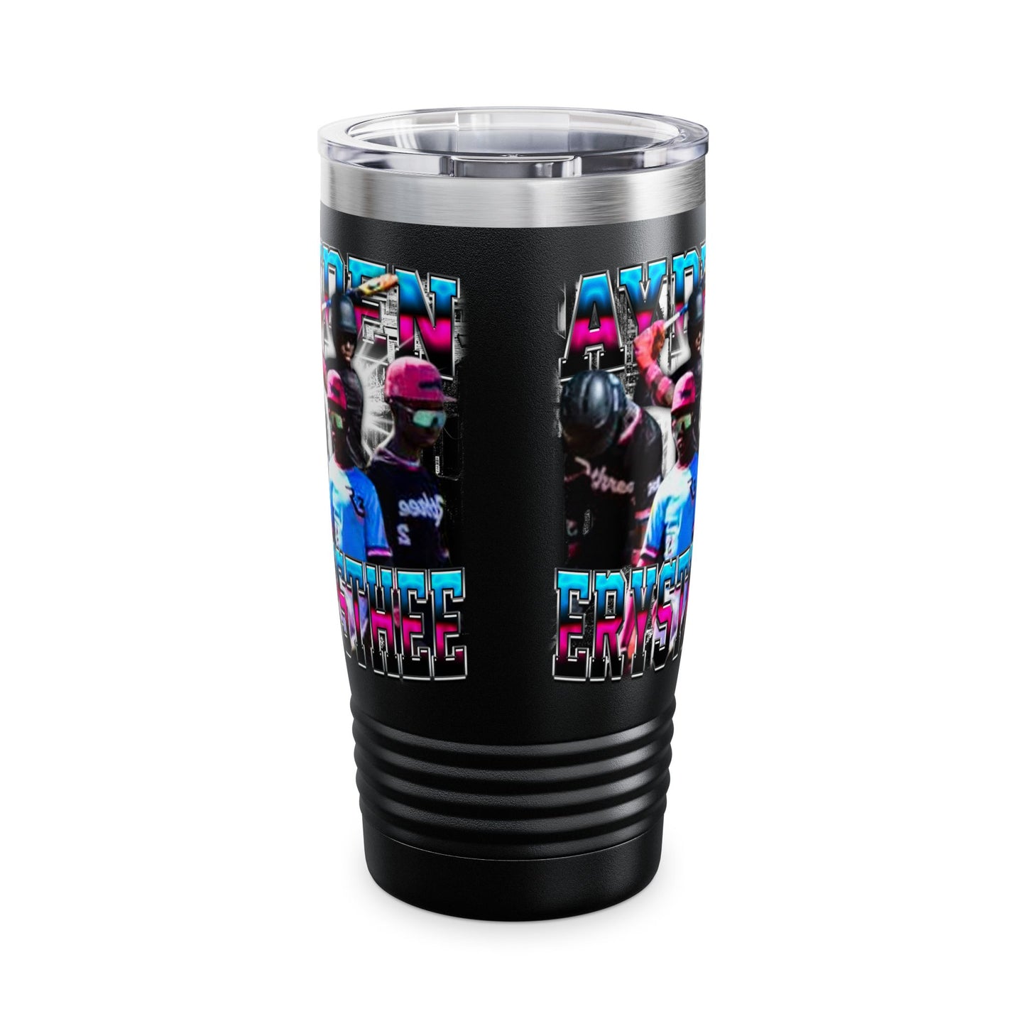 Ayden Erysthee Stainless Steal Tumbler