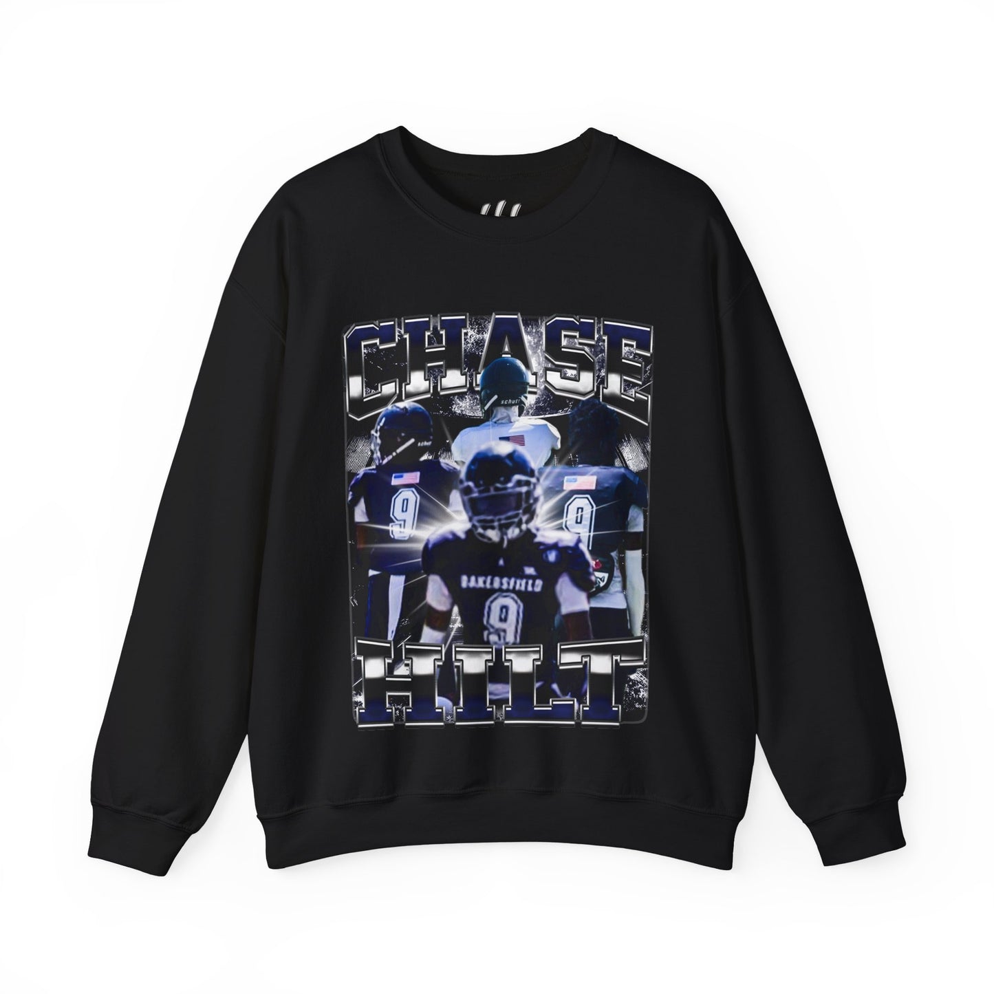 Chase Hilt Crewneck Sweatshirt