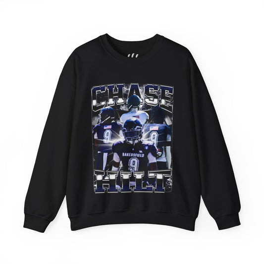 Chase Hilt Crewneck Sweatshirt